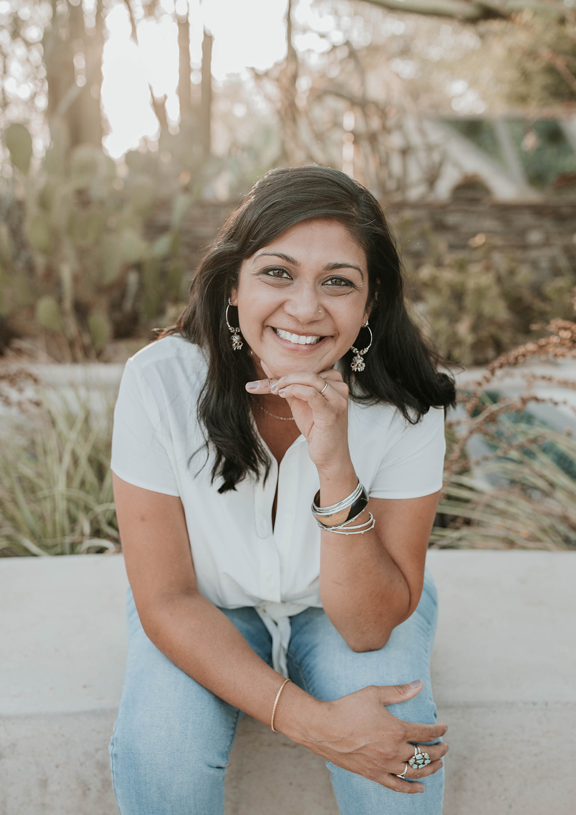Reena Patel, LCSW in Chandler, Arizona