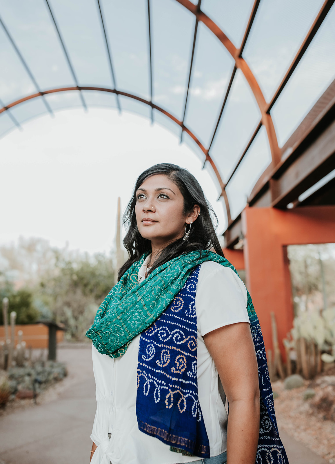 Reena Patel, LCSW in Chandler, Arizona
