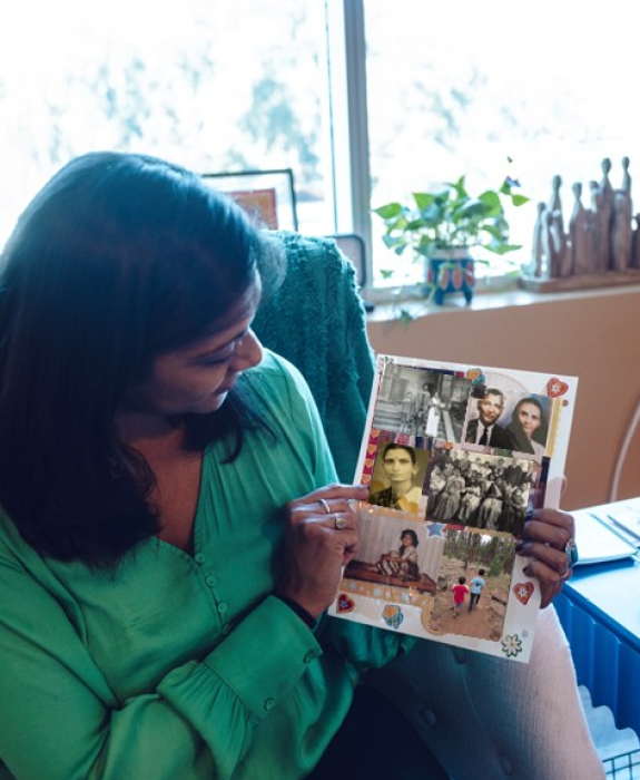 Immigrant Therapy Pic